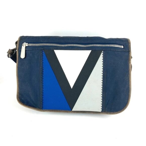 LOUIS VUITTON M80705 LVCUP Artimon Crossbody bag flap Shoulder Bag - Picture 1 of 15